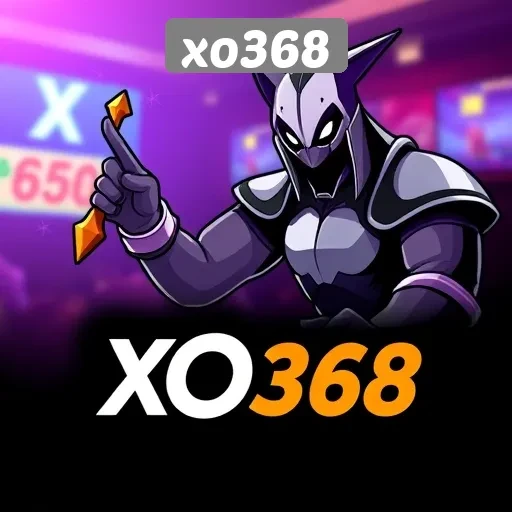 Mengenal Situs Game XO368 dan Layanannya