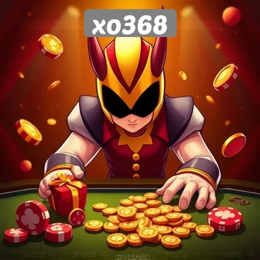 Bagaimana xo368 Menyediakan Pengalaman Bermain yang Berkualitas