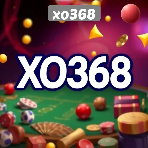Mengenal Situs XO368 dan Permainannya