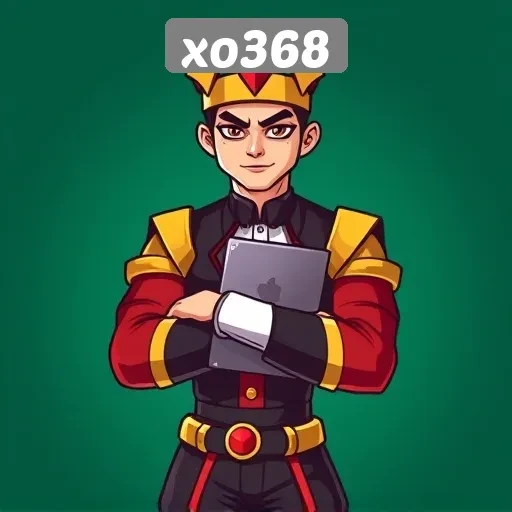 Keunggulan xo368 Dalam Menyediakan Permainan Online Berkualitas