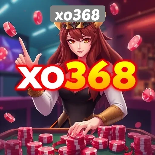 xo368 Sebagai Pilihan Utama Pemain Game Online
