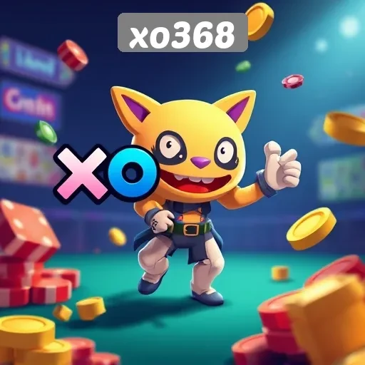 Mengenal xo368 Sebagai Platform Game Online Terpercaya