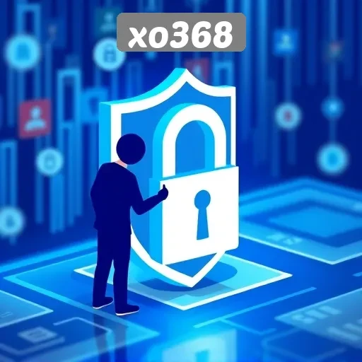 Menganalisis Keamanan dan Privasi di xo368 untuk Pemain
