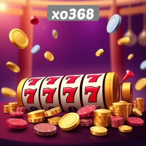 xo368: Pilihan Menarik untuk Pecinta Game Slot