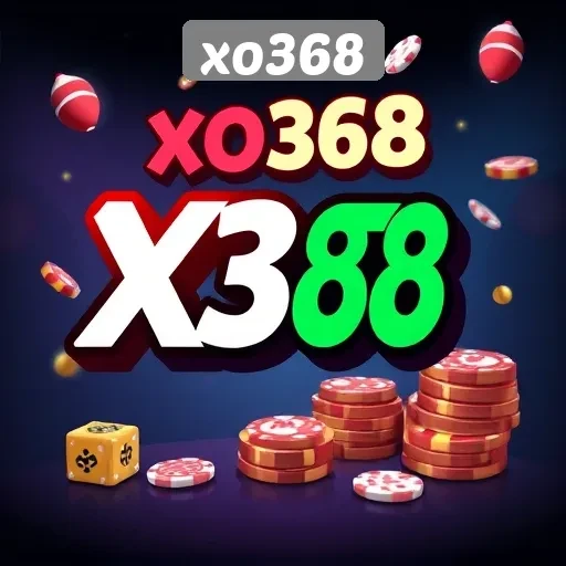 Mengenal xo368 Situs Game Terpercaya di Indonesia