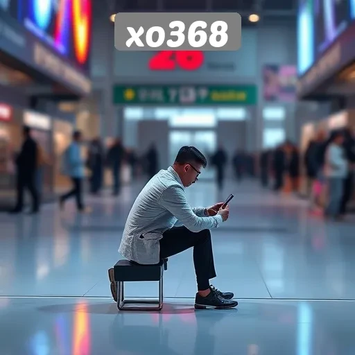 Update Terbaru dan Inovasi di xo368 yang Perlu Diketahui